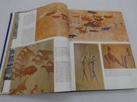VANISHED　CIVILIZATIONS　消えた文明　英文　１冊