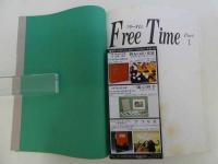 写GIRL特別編集版　フリータイム　Free　Time　Part１