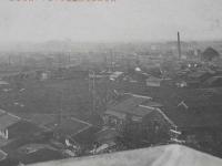 戦前　京都　伏見商業学校　絵葉書　7枚