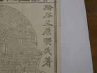 人質変換　自在教育法図解　１枚　