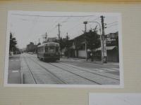 京都市電　河原町線　烏丸線　七条線　白黒　３３枚　カラー　１１枚　計４４枚