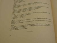 MEISTERWERKE　DER　BUCHMALEREI　(装飾画の傑作)　独文　細密石版　５０図