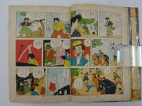 貸本漫画　隼満月破り　東京漫画文庫