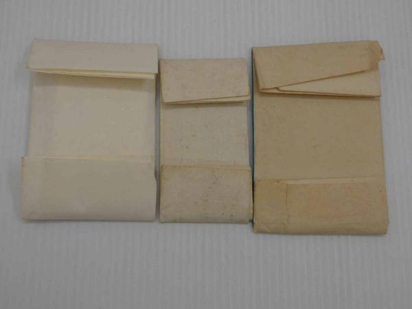 ポチ袋 隈取 彩色木版刷 12枚 木版画 御祝儀袋 / 古本、中古本、古書籍