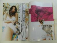 月刊　小池栄子　SHINCHO　MOOK