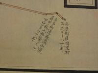 山城国綴喜郡　山地実測全図　内里村　１冊