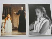 ドヴォルザーク　歌劇　ルサルカ　English National Opera 1986　英語版　DVD　一巻