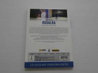 ドヴォルザーク　歌劇　ルサルカ　English National Opera 1986　英語版　DVD　一巻
