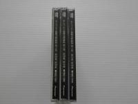 DVD　モーツァルト後期交響曲集　第１巻～第３巻
