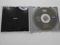 DVD　モーツァルト：レクイエム、ミサ曲ハ短調　ガーディナー／EBS
