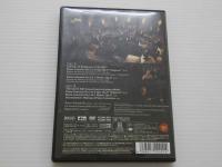 DVD　ベートーヴェン：ピアノ協奏曲第５番＆第３番　仲道郁代　ドイツ・カンマーフィルハーモニー・ブレーメン　ヤルヴィ