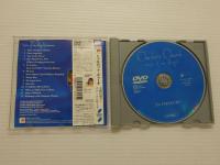 DVD　シャルロット・チャーチ　天使の歌声～イン・コンサート