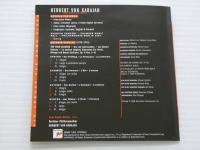 DVD　カラヤンの遺産　ヴィヴァルディ：ヴァイオリン協奏曲集「四季」　アンネ＝ゾフィ・ムター　ベルリン・フィルハーモニー管弦楽団