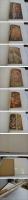AUSTRAIA　ABORIGINAL　PAINTINGS－ARNHEMLAND　アーネムランドにおけるアボリジニの絵画　英文　１冊