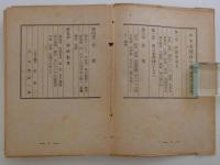 詩集　火刑台の眼
