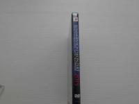 Sommernachtskonzert（夏夜のコンサート） 2015 ウィーンフィルハーモニー　英文解説あり　DVD　1巻