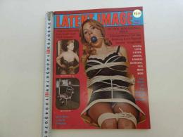 LATENT　IMAGE　Volume３　Number５　英文