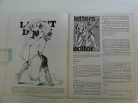 LATENT　IMAGE　Volume３　Number５　英文