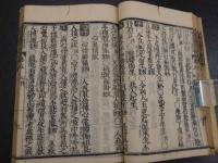 医案類語　１２巻　合本　全１冊