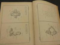 海都満氏解剖図譜　銅版刷　６０３図　洋装本　１冊