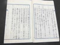 蘭領ニューギニア移民計画趣旨書