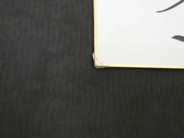 真田広之 サイン 色紙 / 古本、中古本、古書籍の通販は「日本の 真田広之 サイン 色紙 / 古本、中古本、古書籍の通販は「日本の