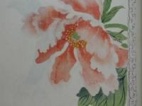 百花詩箋譜　全2冊