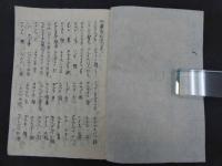 蘭方外科書　阿蘭陀医薬集　写本