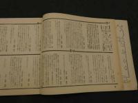 それいゆ１７号　1951 SUMMER　恋愛特集　