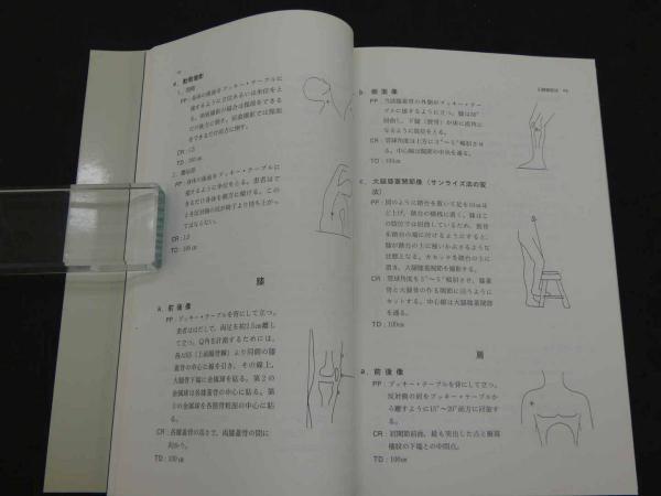 クリニカルカイロプラクティック クリニカル・カイロプラクティック・テクニック(キム