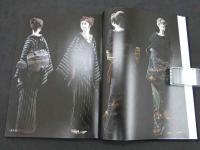 辻村ジュサブロー人形作品集