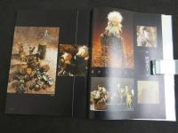創作市場 別冊④ 彩り～人形・細工物編～　96P