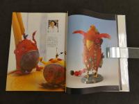 創作市場 別冊④ 彩り～人形・細工物編～　96P