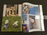 創作市場 別冊④ 彩り～人形・細工物編～　96P