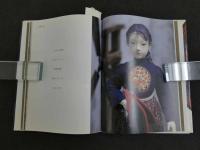 lou-lan 森小夜子人形作品集　