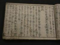 新刻看命一掌金和解　