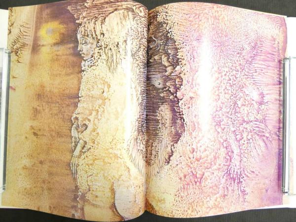HANS BELLMER 骰子の7の目 シュルレアリスムと画家叢書3(サラーヌ