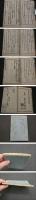 東方朔秘伝置文　年中運気日和考　花山堂蔵版