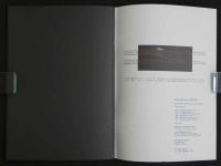 SHUNJI KAMEMURA　亀村俊二　Tsuka no Ma no Geijutsu　束の間の芸術パリ・ジョルジュサンンクの壁