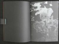 SHUNJI KAMEMURA　亀村俊二　Tsuka no Ma no Geijutsu　束の間の芸術パリ・ジョルジュサンンクの壁
