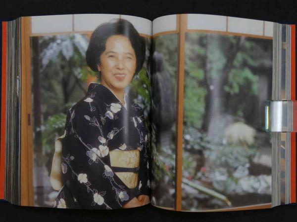 定本 作家の仕事場 篠山紀信/写真 551P (篠山紀信/写真 ) / 古本、中古