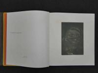 池田満寿夫全版画作品集　美術出版社編集部　オリジナル銅版画「捕えられた女」付