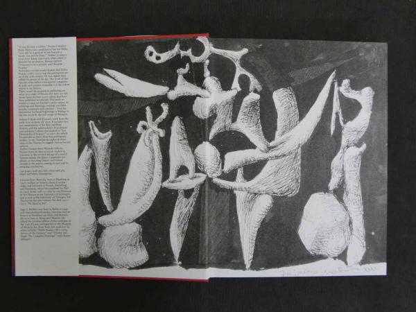 Picasso Benedikt Taschen 全2冊 1995 Picasso 2 Volume Box Set Carsten-Peter Warncke Pub