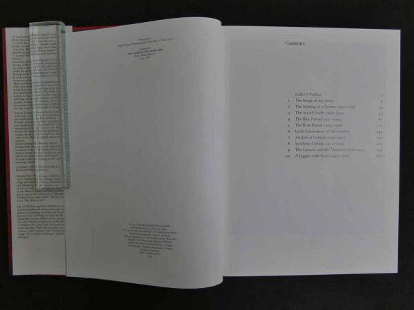 Pablo Picasso 1881-1973 Edited by Ingo F.Walthen Benedikt Taschen