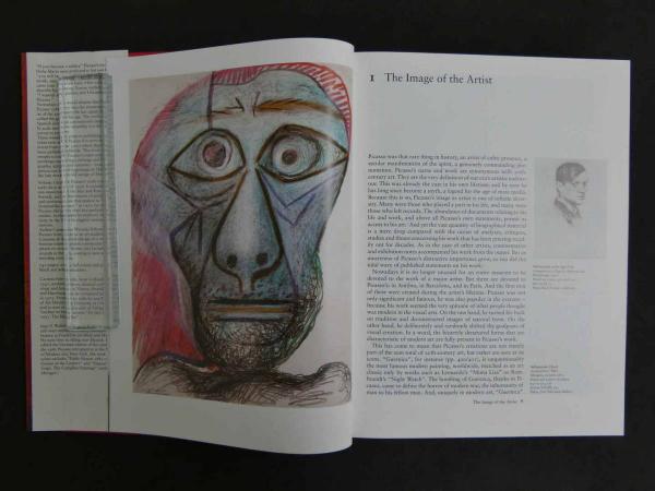 Pablo Picasso 1881-1973 Edited by Ingo F.Walthen Benedikt