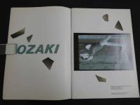 OZAKI LAST TEENAGE APPEARANCE CONCERT BOOKLET3　尾崎豊