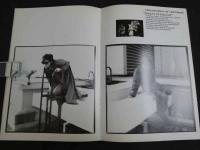 OZAKI LAST TEENAGE APPEARANCE CONCERT BOOKLET3　尾崎豊