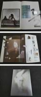 OZAKI LAST TEENAGE APPEARANCE CONCERT BOOKLET3　尾崎豊