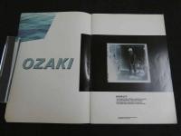 OZAKI TROPIC OF GRADUATION TOUR CONCRT BOOKLET2　尾崎豊