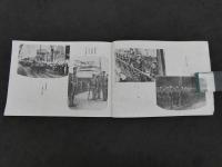 上海派遣軍　記念写真帖